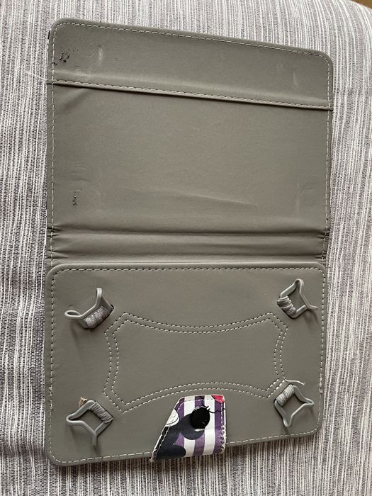 Capa universal tablet 8’’/polegadas