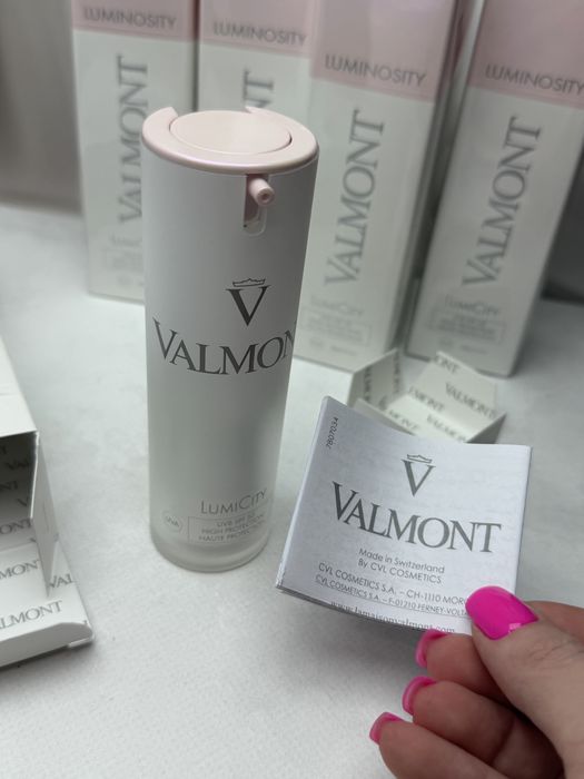 Спф 50 SPF 50 Valmont