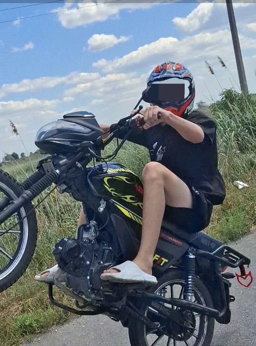 Продам mustang fit 2 всі питання по телефону
