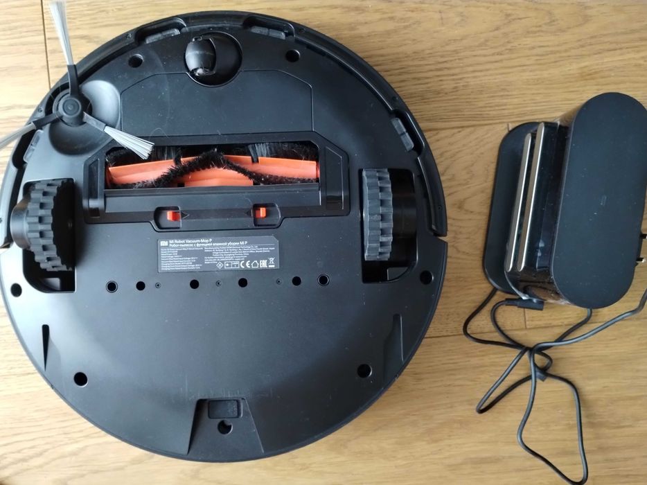Robot sprzątający Xiaomi Mi Vacuum-Mop P