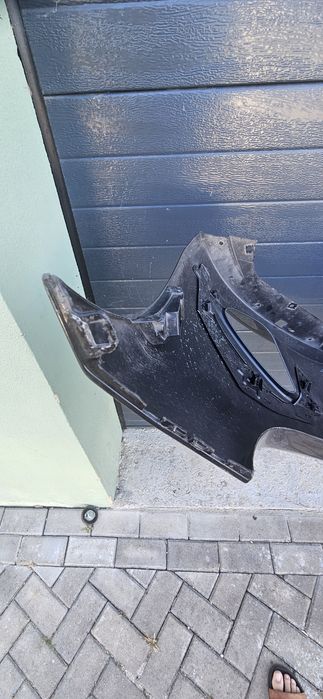 Parachoques para MAZDA MX-5 MX5