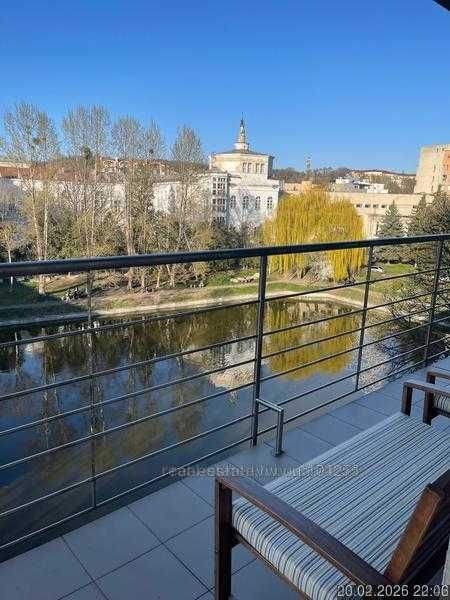 вул. Тершаковців 1 Б. Новобудова. Ближній Центр. Дизайн Ремонт. ОРЕНДА