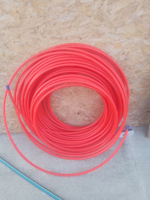 Труба для тёплого пола/ Отопление