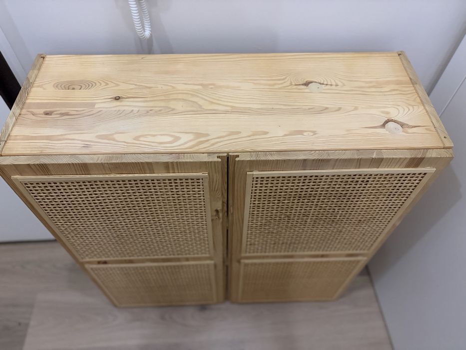 Estante IVAR Ikea