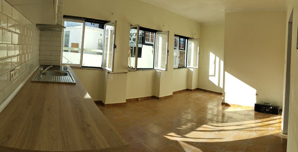 Janelas de alumínio