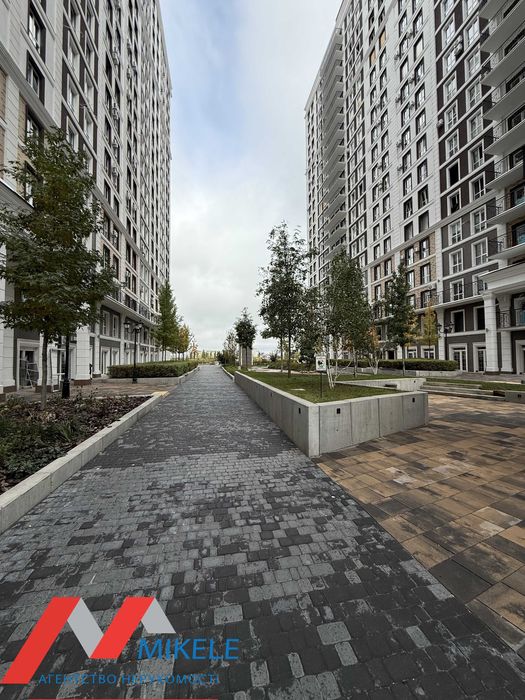 1-кімнатна квартира за адресою (площа 41 м²) - Atlanta.ua - фото 10