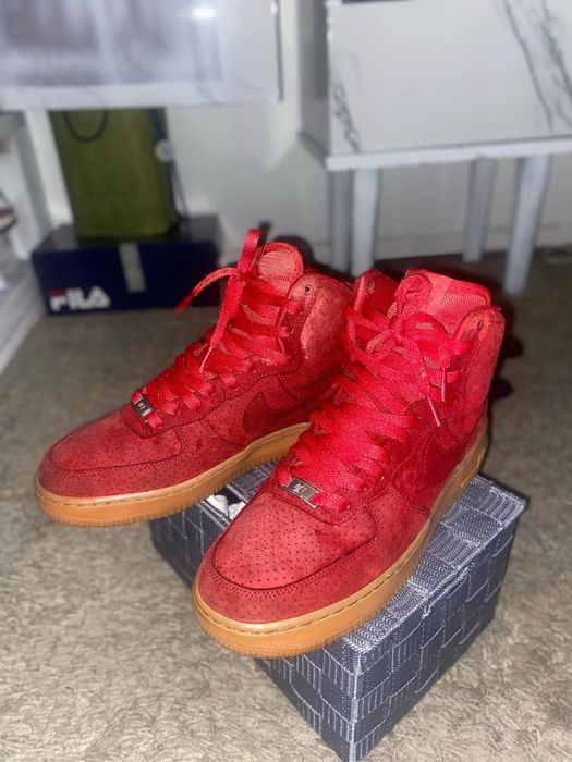Nike WMNS Air Forece