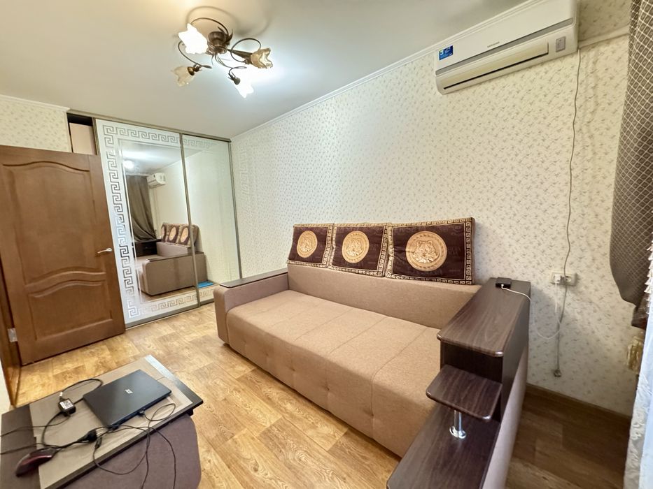 Продаж 2 кімнатної квартири по вул. Пограничній