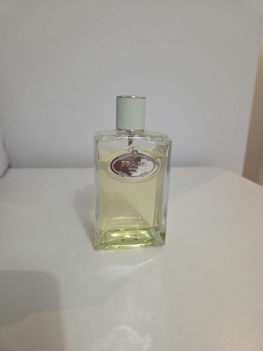 Perfume mulher Prada ifusion D'iris