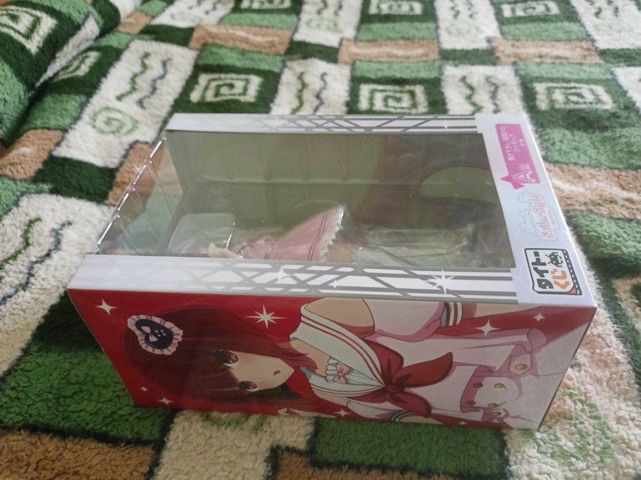 Фігурка Аріма Кана Taito Kuji Oshi no Ko Sweet Sailor Style (A Prize)