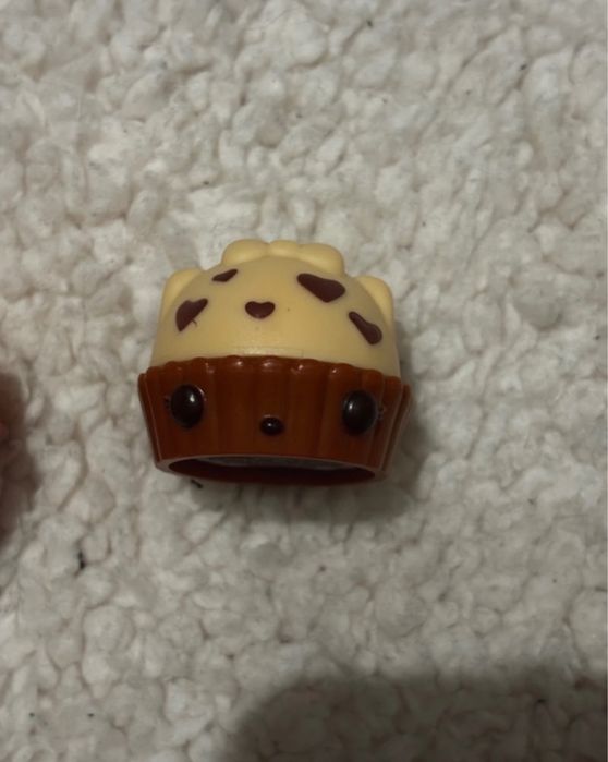 zestaw 3 num nomsów