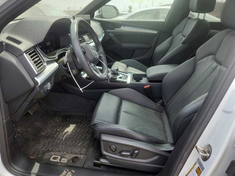 Розбірка Audi Разборка  A3 A4 A5 A6 A7 A8 Q2 Q3 Q5 Q7 Q8 e-tron RS S 2018 - 2026 Запчастини Ауді USA Європа Оригінал з гарантією