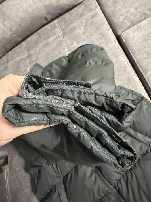Пуховик чоловічий The North Face 700 оригінал