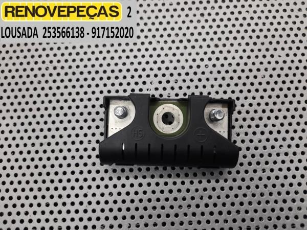 Amplificador de antena AUDI A1 (8X1, 8XK)