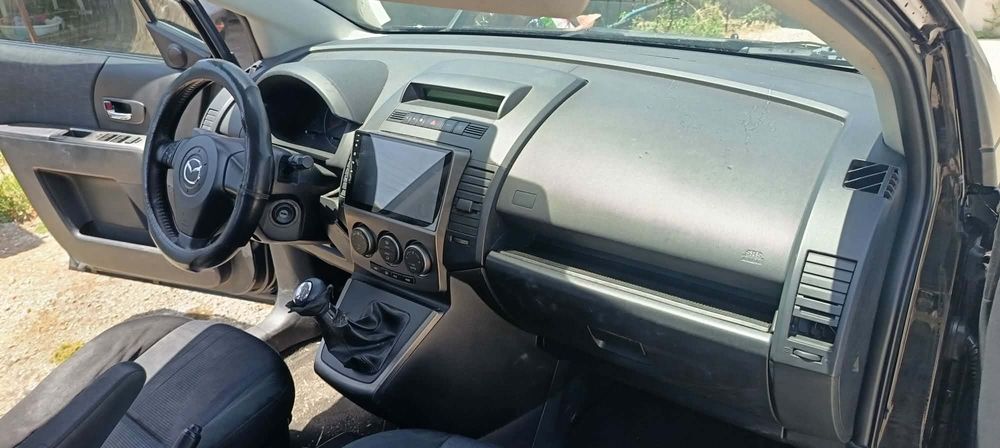 Mazda  5 2 .0 td