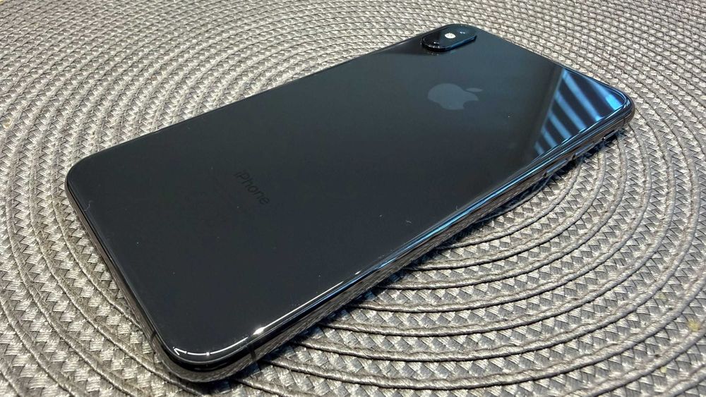 Apple Iphone XS Max 64GB Space Grey