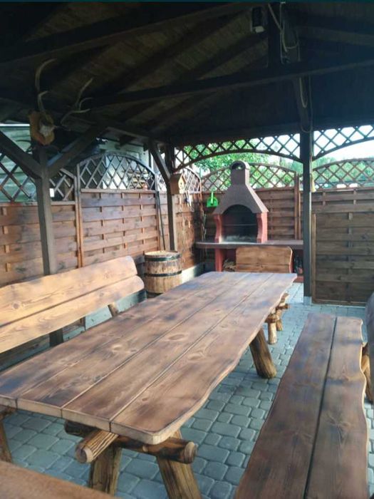 Wynajmę domek letniskowy-jacuzzi , klimatyzacja