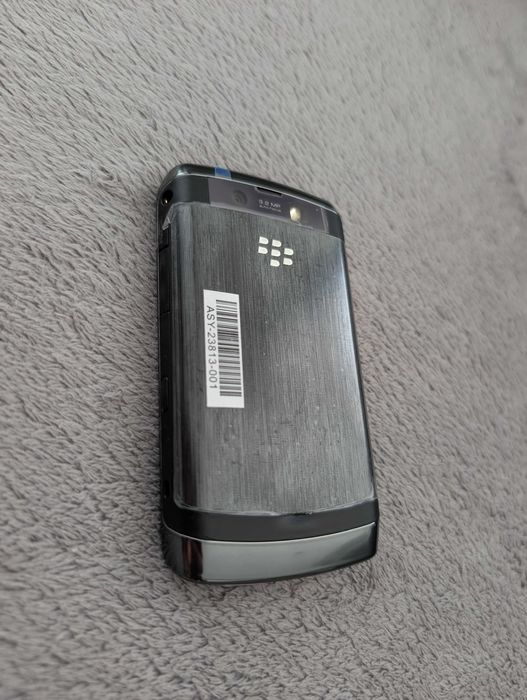 Новый Blackberry Storm 2 9520 Мобильный Телефон Раритет Винтаж ОРИГ