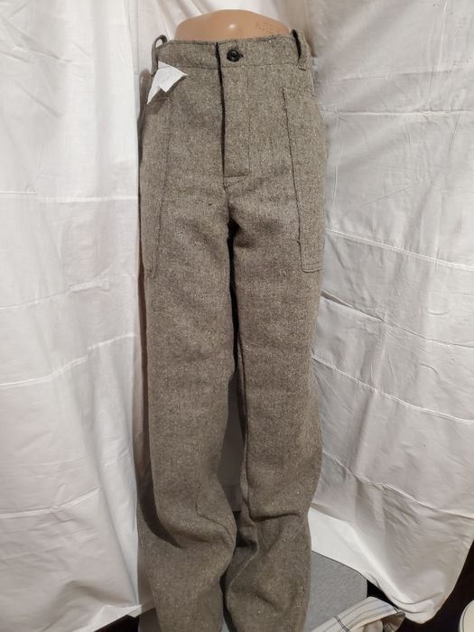 Робочий суконний костюм