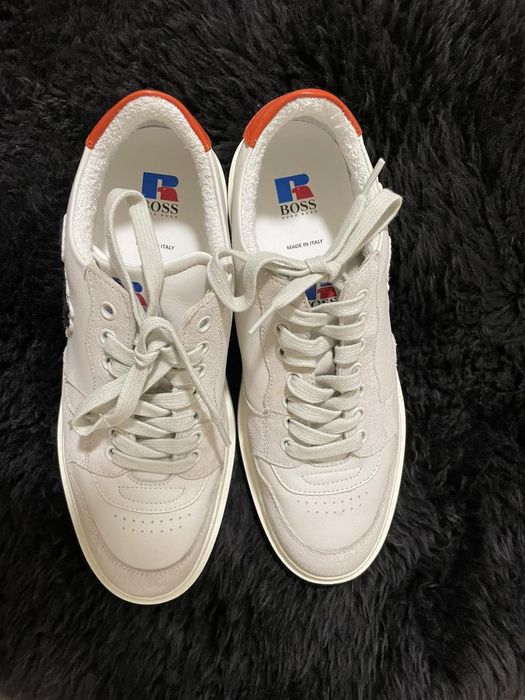 Кросівки Hugo Boss