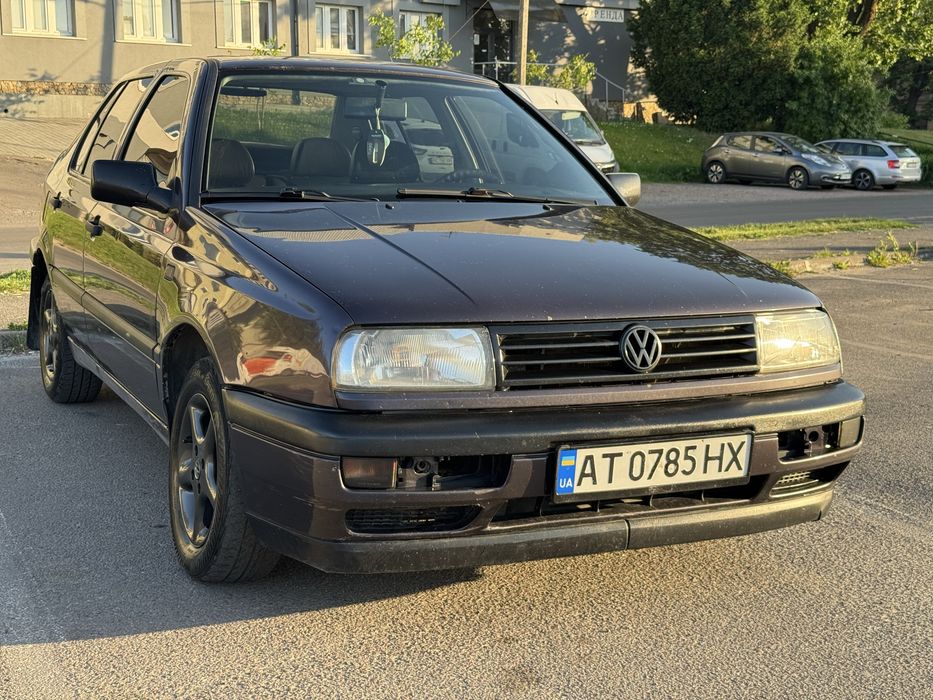 Продається  VW Vento