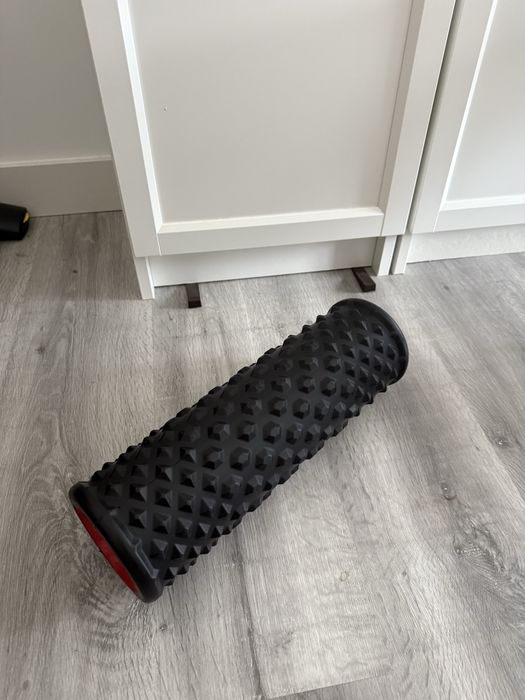 Rolo massagem Domyos Decathlon
