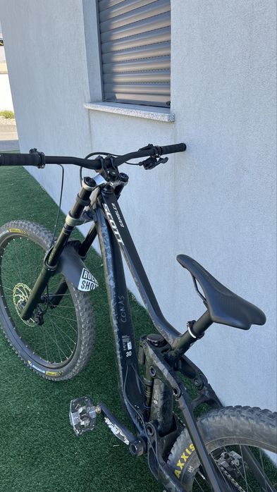 scott gambler 930