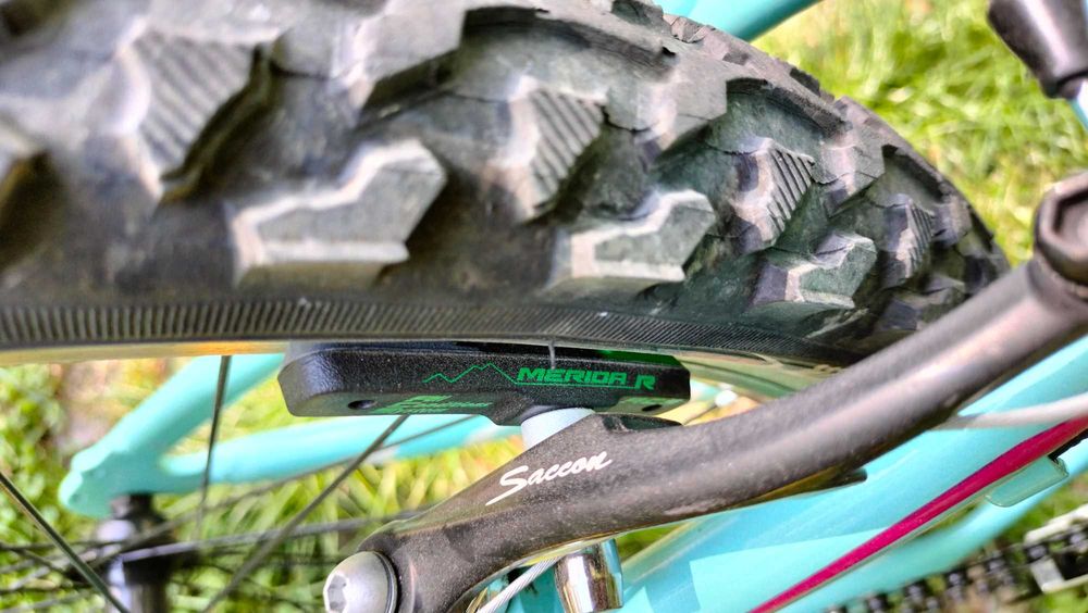 rower młodzieżowy skilled Lena