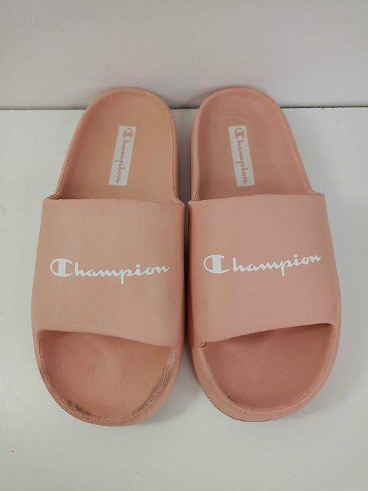 Champion klapki damskie r.40