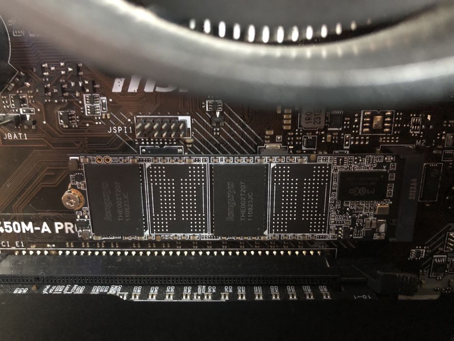 Komputer do gier! Ryzen 5, RX 5700 8GB