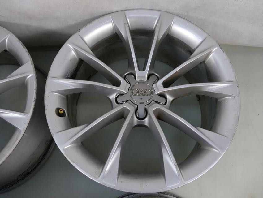 audi a5 8t s5 felgi aluminiowe 8.5x18 18" et29 a4 a6