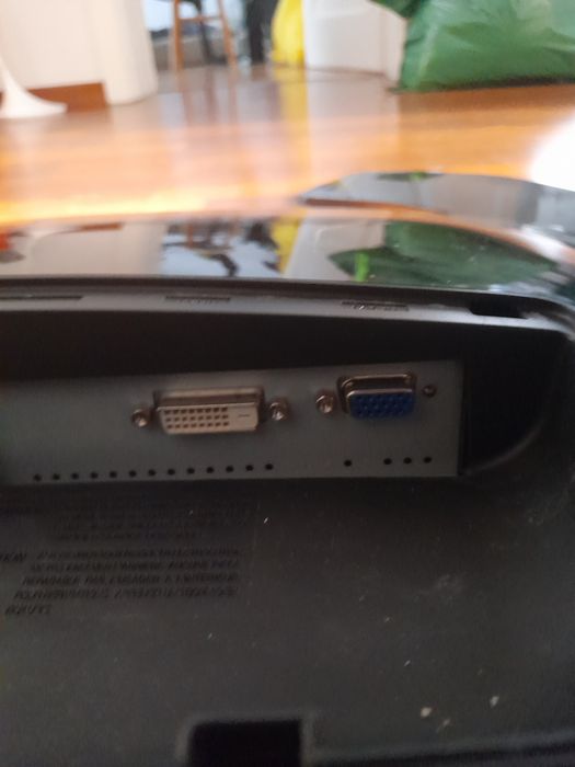 Monitor samsung SyncMasterT220