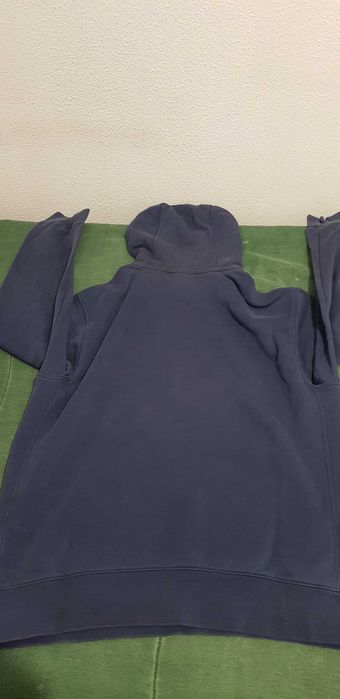 Camisola de fato de treino