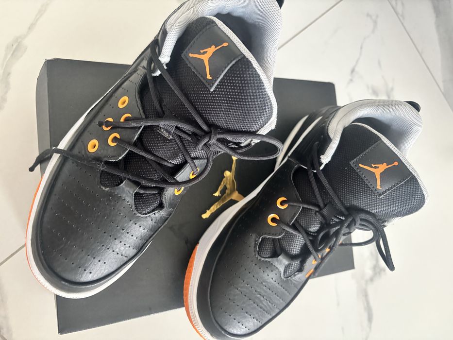 Buty -Jordan Max Aura 5 , rozmiar 40