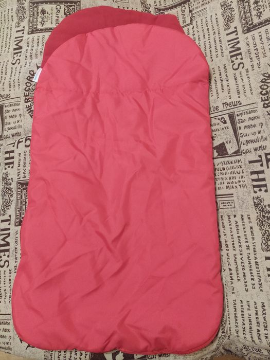 Чехол в санки/візок