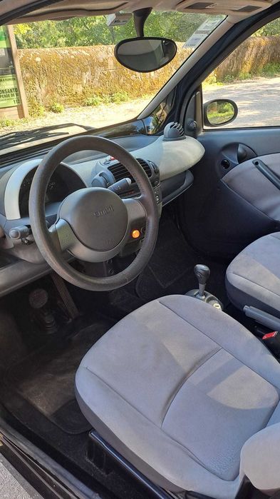 Smart Fortwo Coupé — fotografia 11