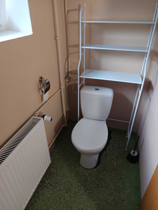 Здається кімната для однієї особи в Жирардові.Вільна з 02.01.2026