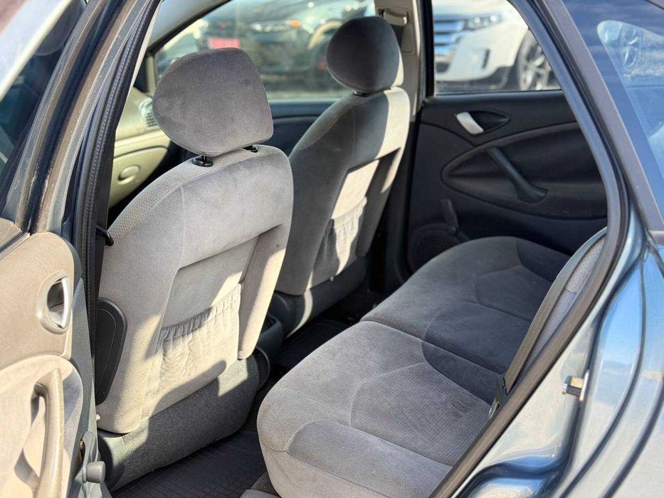 Citroën C5 | 2006 год | 1.8 бензин