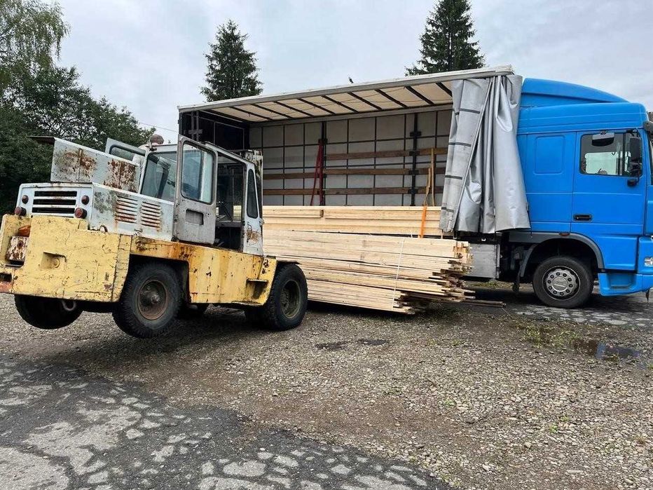 Пиломатеріали від 5м.куб, Дошка 150*30*3м (брус, рейка, кроква, доска)