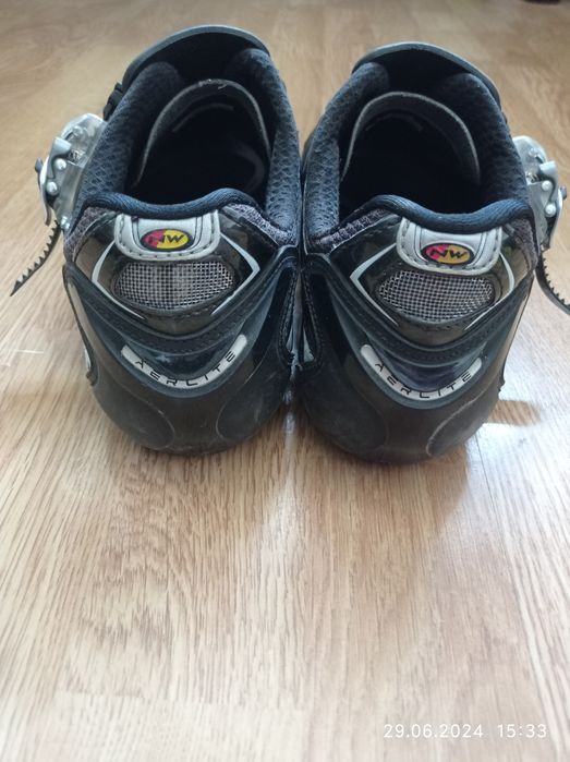 Велообувь Mavic, Northwave