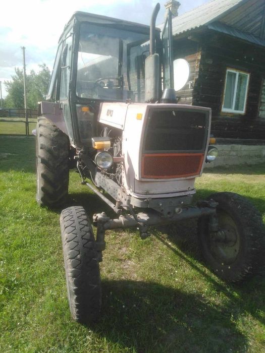Продам трактор ЮМЗ