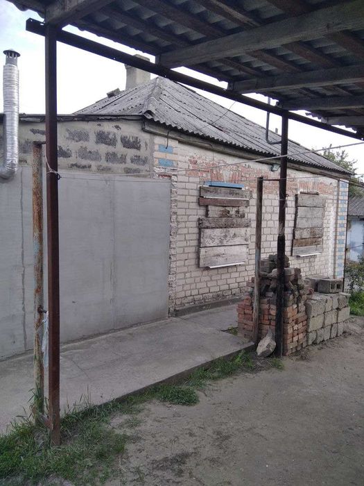 Продам будинок в селі Мілова