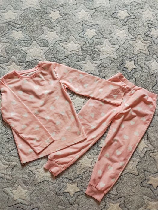 Піжама, тепла пижамка, домашній костюм