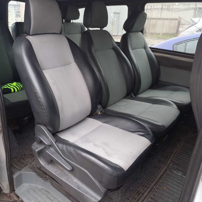 Vito 639  2.2  111cdi