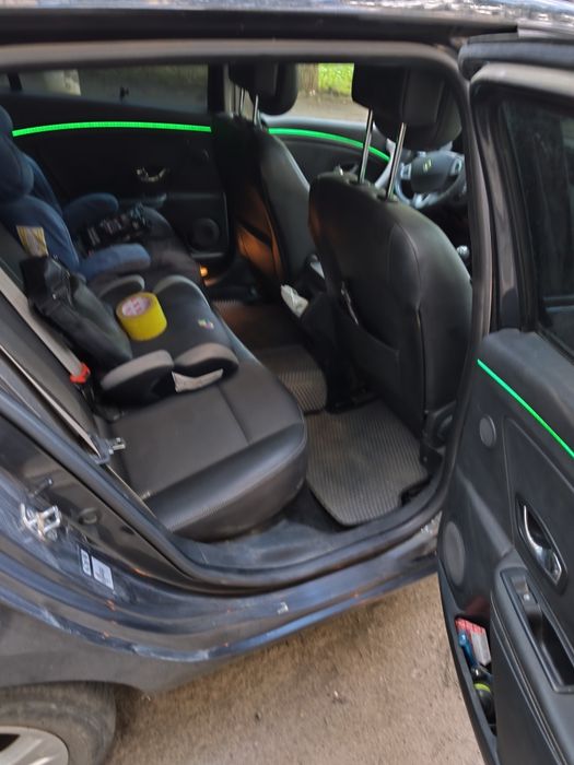 Renault Megane 3 Універсал ( BOSE)