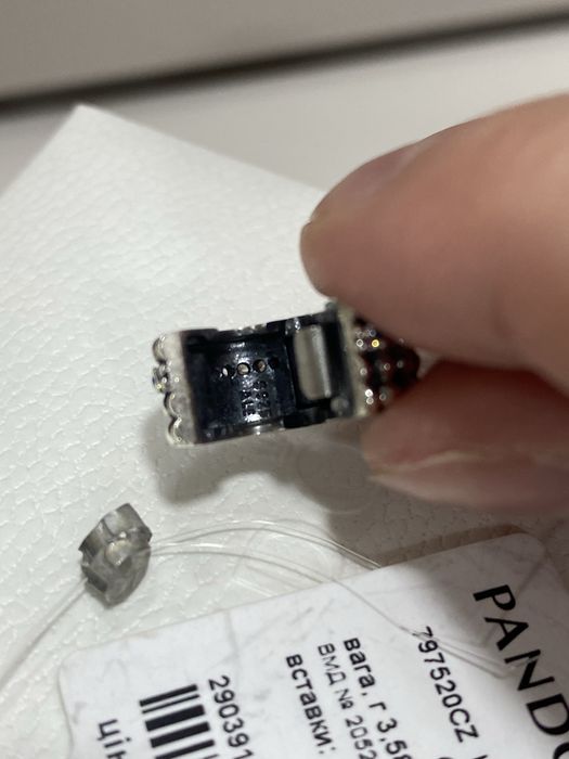 Намистина 797520CZ Pandora
