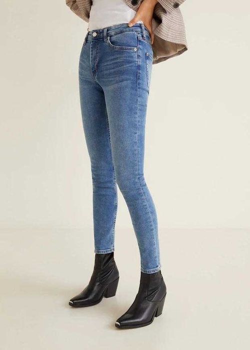 Жіночі джинси Mango, нові, наш 42 розмір