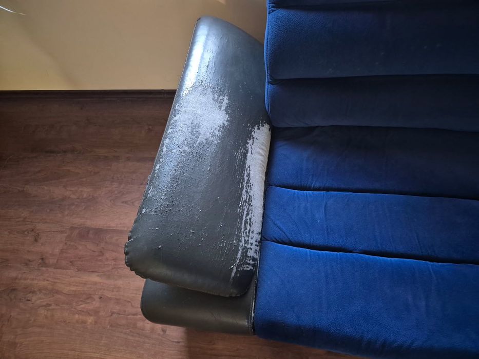 Oddam narożnik za darmo!