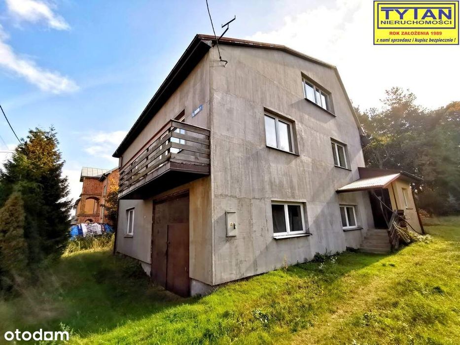 Dom na sprzedaż, 221 m², Łomża