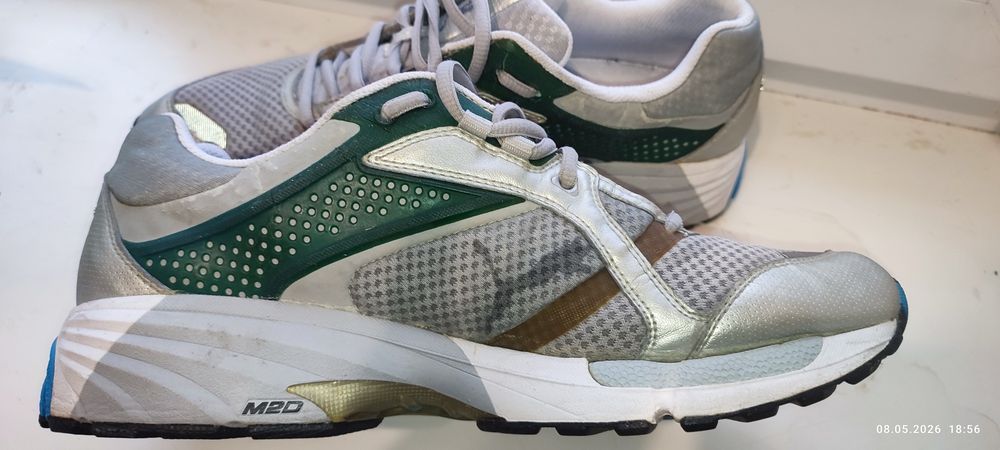 Кросівки на літо Puma